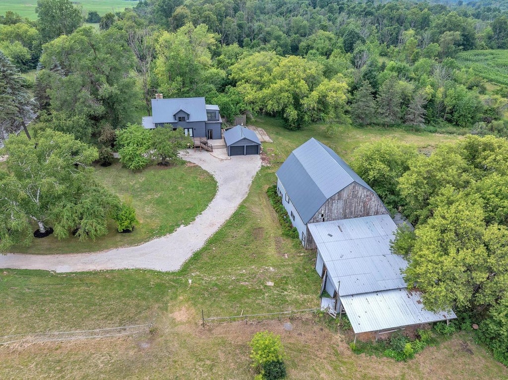 Photo of W4272 County Road G, Cedar Grove, WI 53013 (MLS # 1975284)