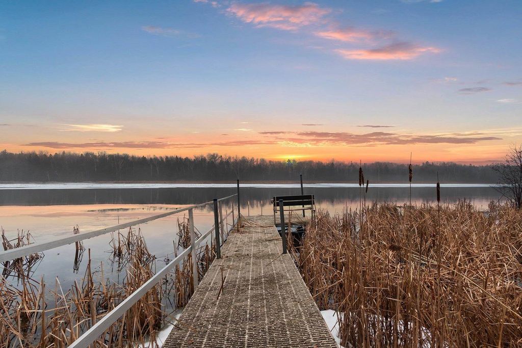 Photo of 658 N Forest DRIVE, Forestville, WI 54213 (MLS # 50322886)