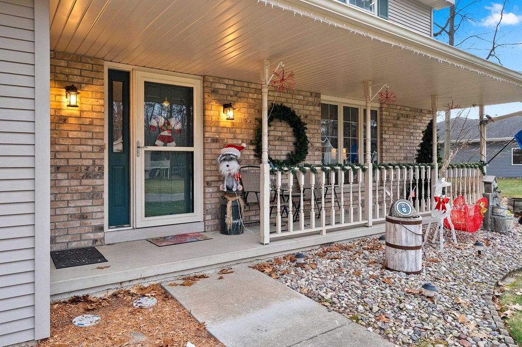 Photo of 280 River Pine DRIVE, Shawano, WI 54166 (MLS # 50318641)