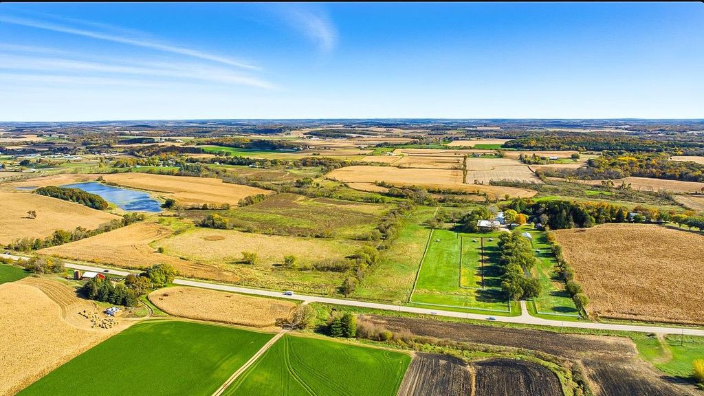 Photo of Lot 0 Highway 73, Marshall, WI 53559 (MLS # 2011331)