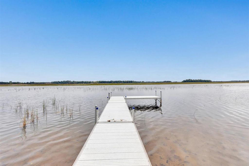 Photo of E5698 Waukaunaka STREET, Weyauwega, WI 54983 (MLS # 1938595)
