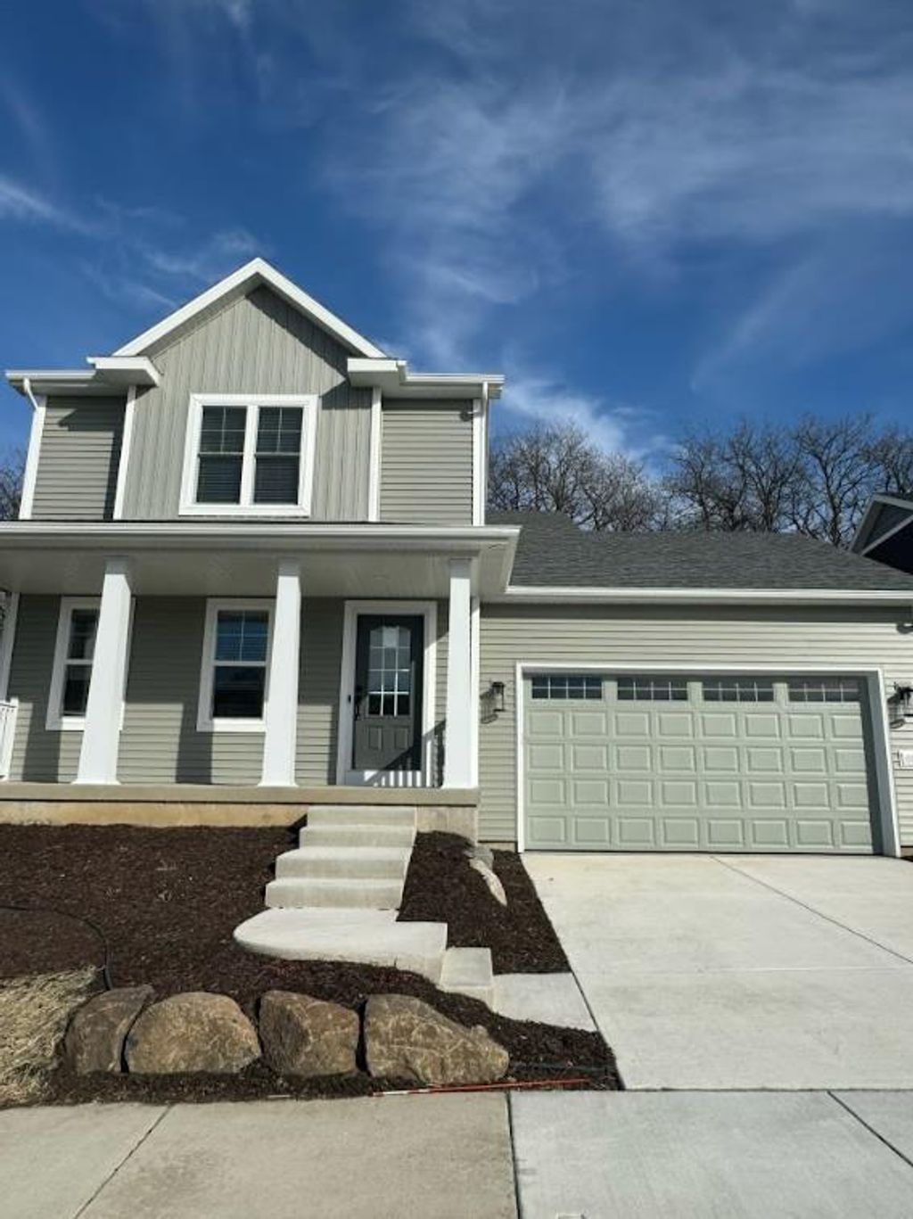 Photo of 2179 Waterfall WAY, Madison, WI 53718 (MLS # 2023006)