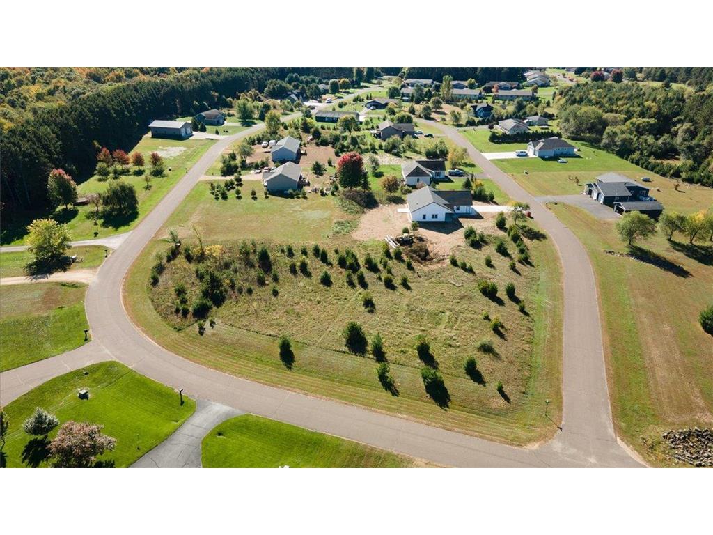 Photo of N8270 574th STREET, Colfax, WI 54730 (MLS # 7157939)
