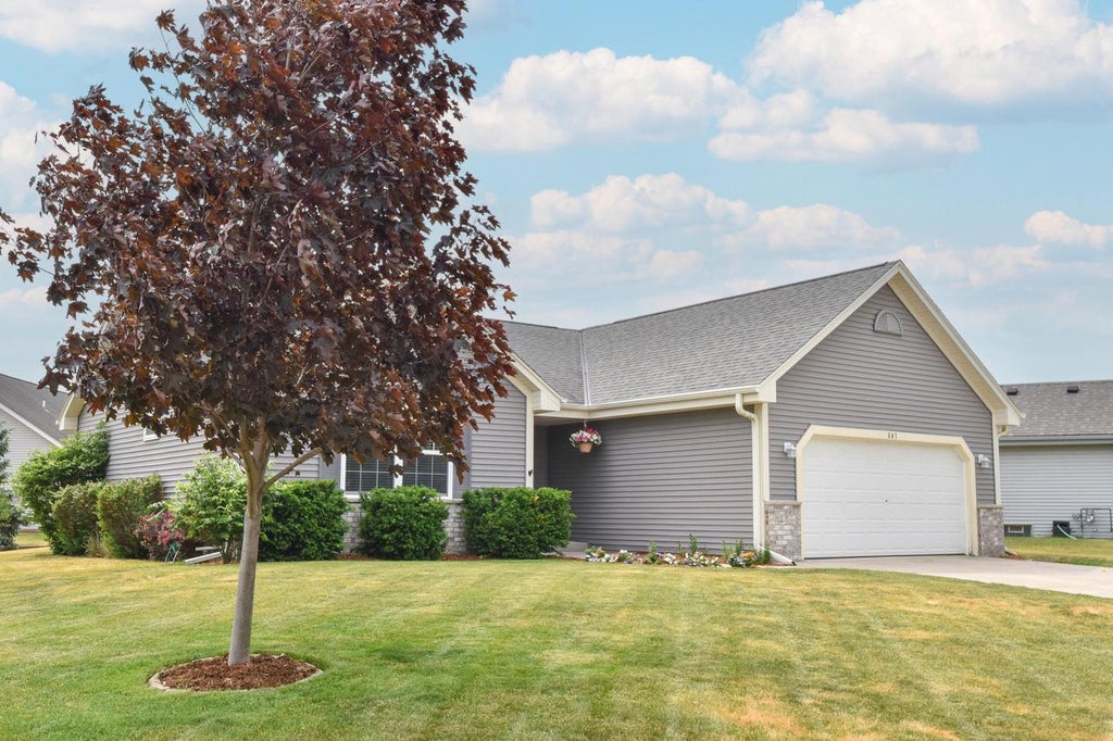 Photo of 507 Sand DRIVE, West Bend, WI 53095 (MLS # 1965949)