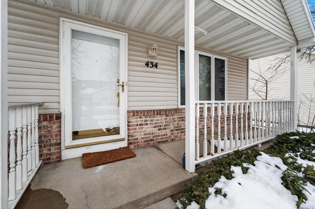 Photo of 434 Cherry Hill DRIVE, Madison, WI 53717 (MLS # 2016494)