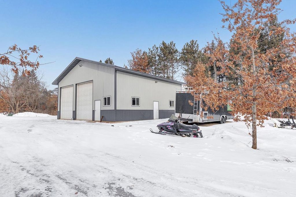 Photo of 5887 State Highway 22, Lena, WI 54139 (MLS # 50320706)