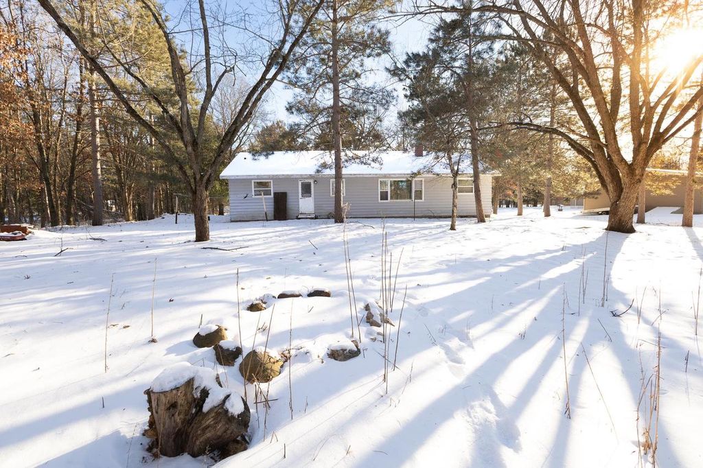 Photo of 960 East COURT, Nekoosa, WI 54457 (MLS # 2015675)