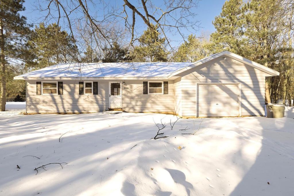 Photo of 960 East COURT, Nekoosa, WI 54457 (MLS # 2015675)