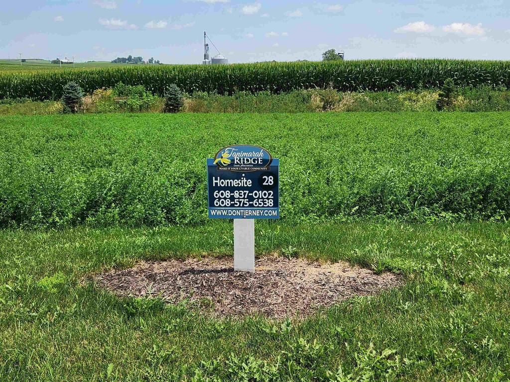 Photo of 827 Capitol DRIVE, Dane, WI 53529 (MLS # 2018481)