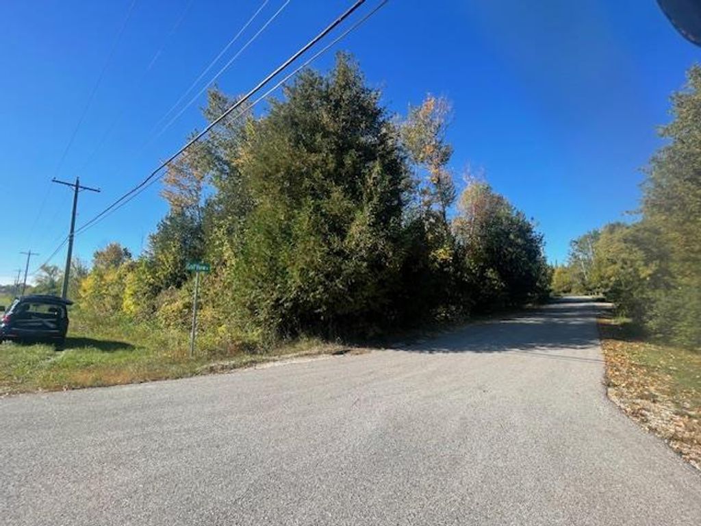 Photo of Golf View LANE, Sturgeon Bay, WI 54235 (MLS # 50316330)