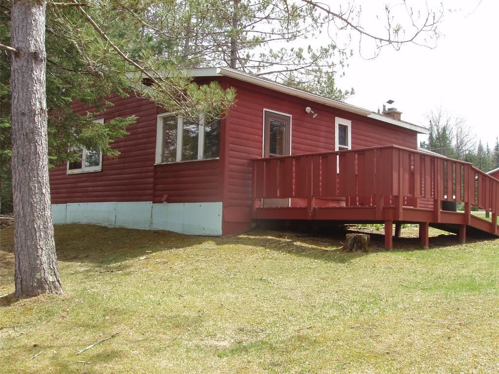 Photo of W9798 Fleming ROAD, Park Falls, WI 54552 (MLS # 1600486)