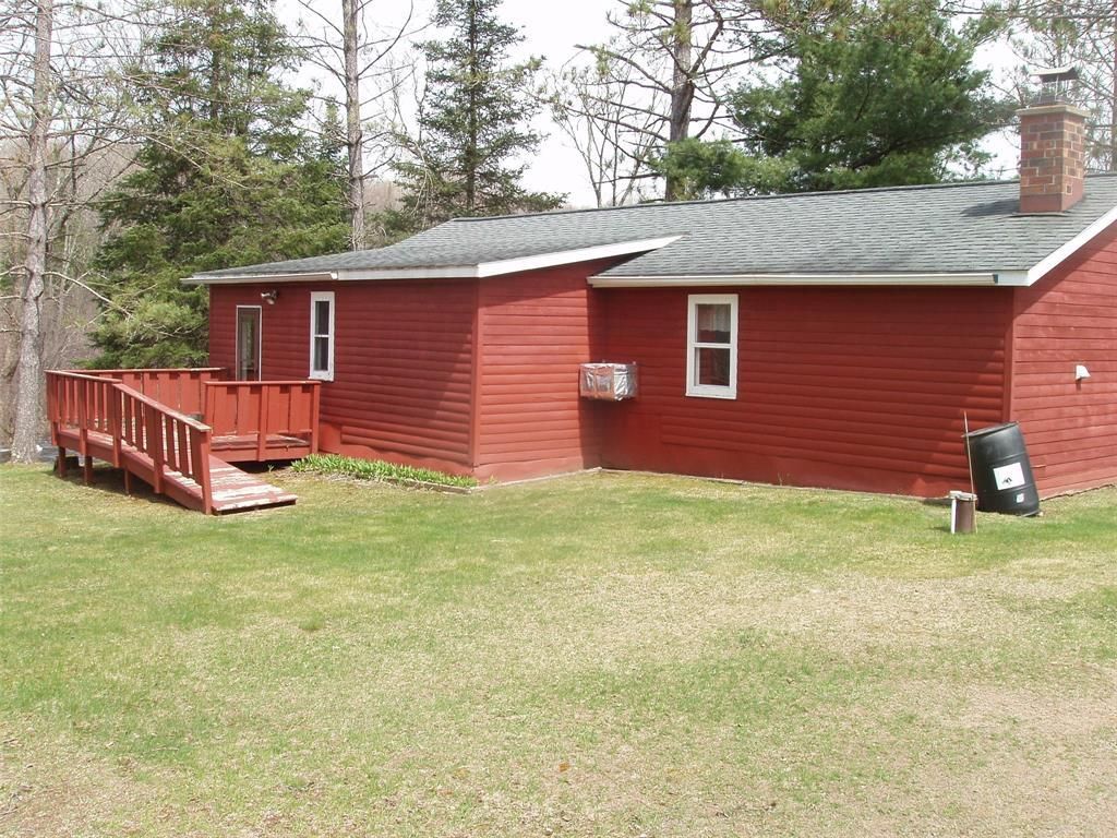 Photo of W9798 Fleming ROAD, Park Falls, WI 54552 (MLS # 1600486)
