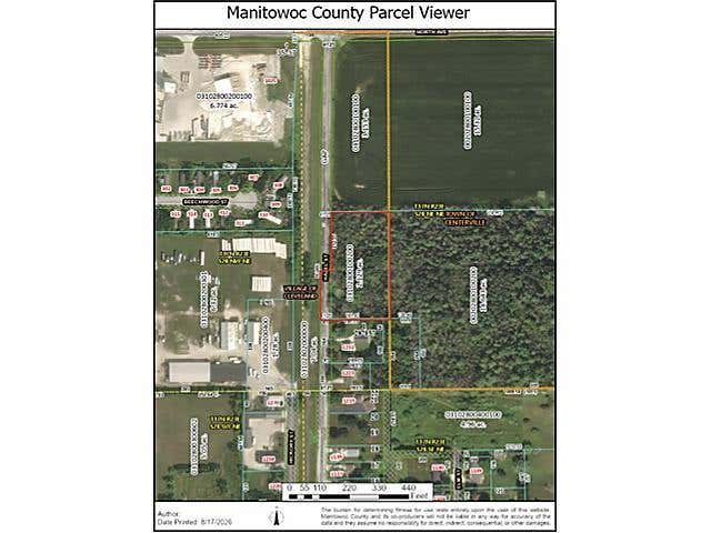 Photo of Hazel STREET, Cleveland, WI 53015 (MLS # 50331138)