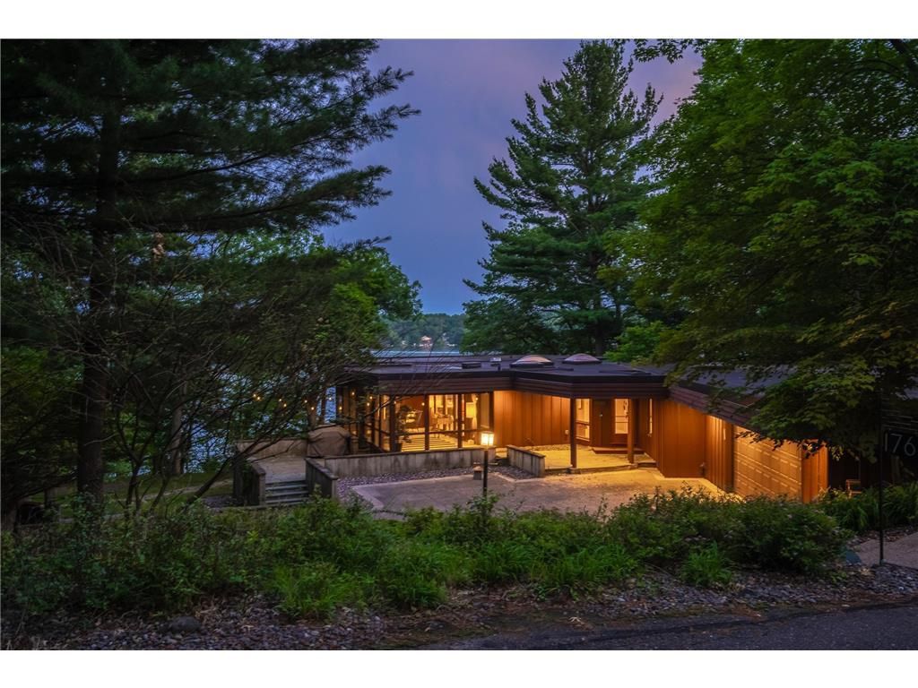Photo of 1780 138th AVENUE, Saint Croix Falls, WI 54024 (MLS # 7011509)