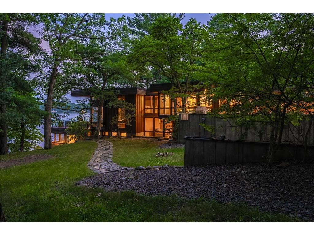 Photo of 1780 138th AVENUE, Saint Croix Falls, WI 54024 (MLS # 7011509)