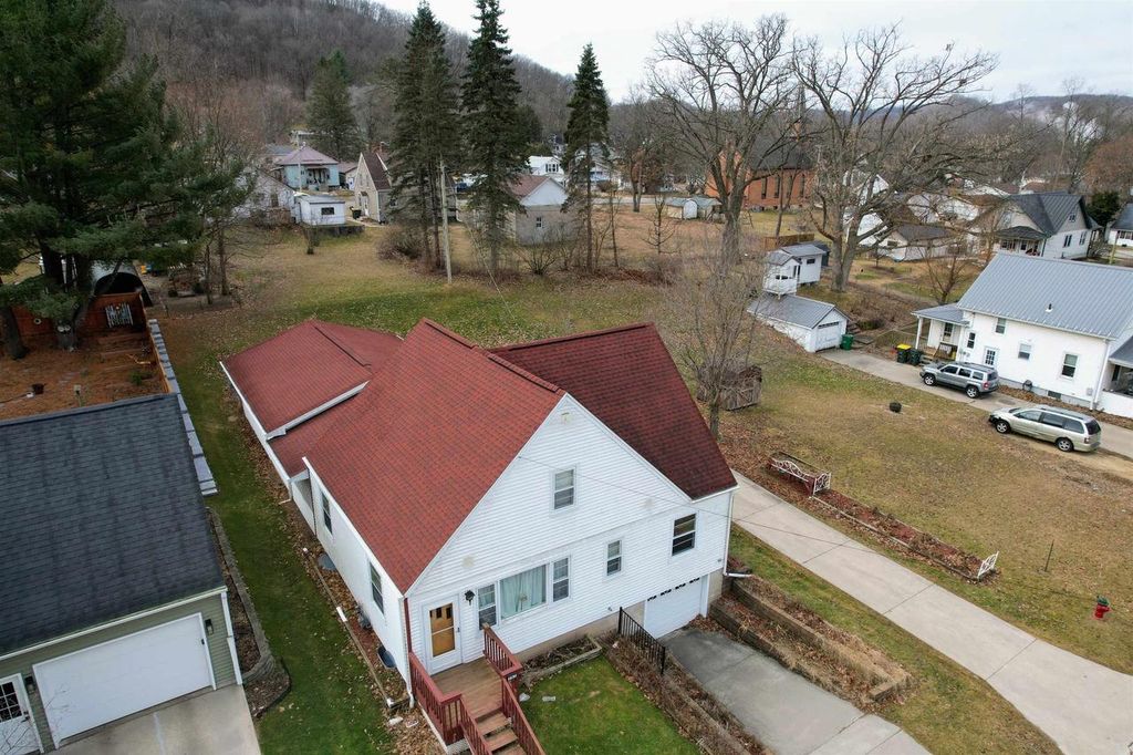 Photo of 797 E Kinder STREET, Richland Center, WI 53581 (MLS # 2017156)