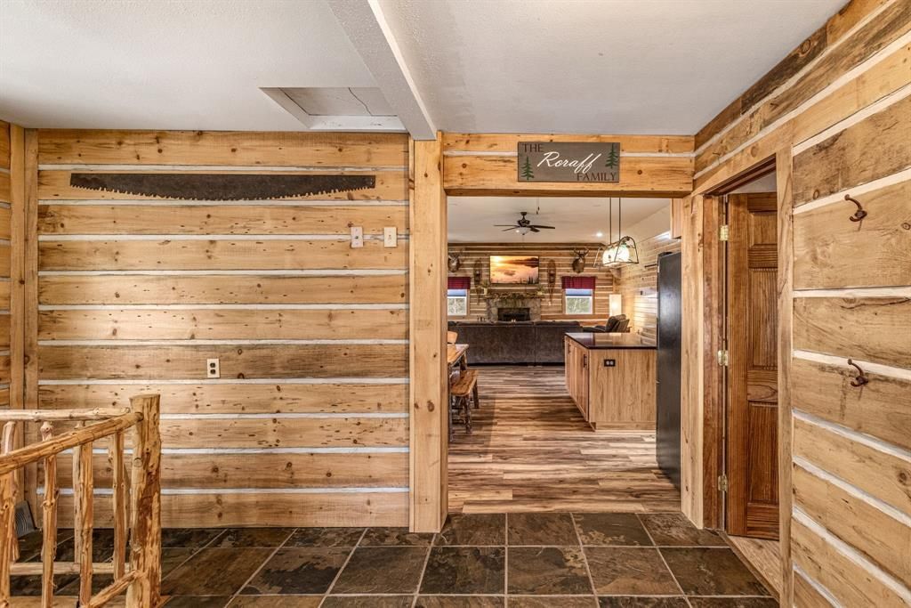 Photo of 15376 W Chapel ROAD, Birchwood, WI 54817 (MLS # 1600632)