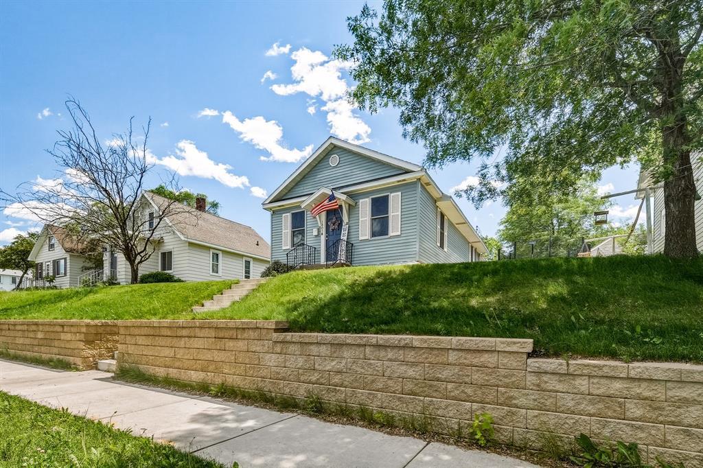 Photo of 1805 Omaha STREET, Eau Claire, WI 54703 (MLS # 1601783)