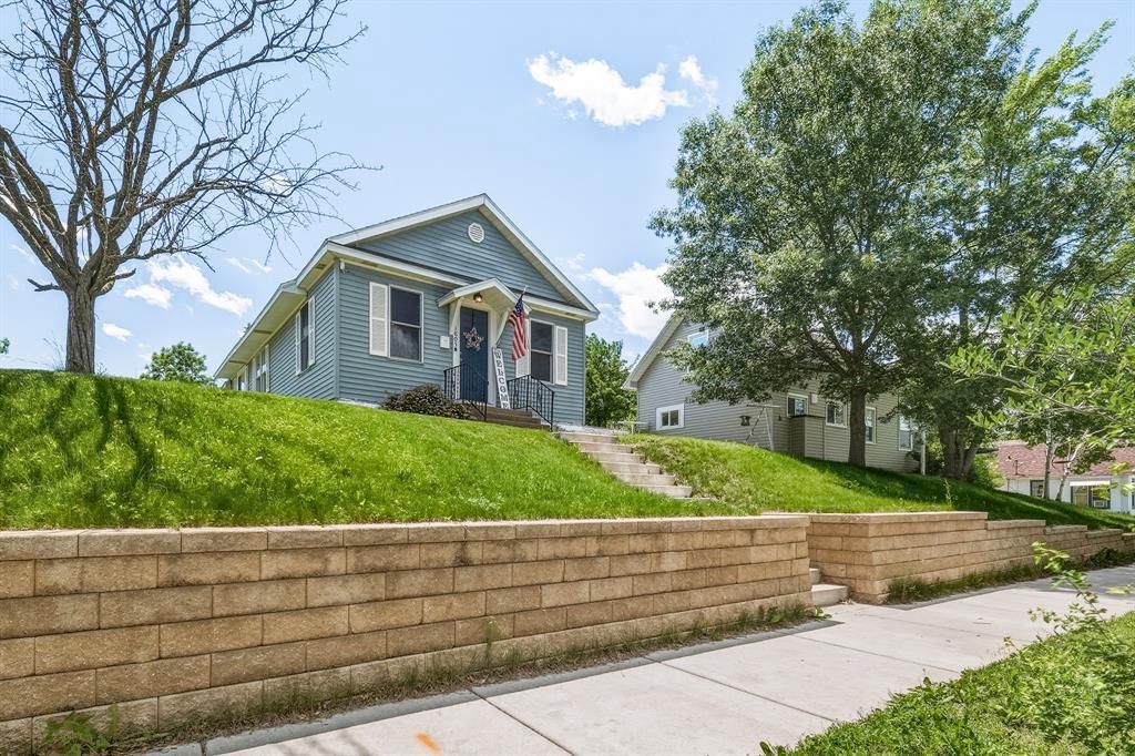 Photo of 1805 Omaha STREET, Eau Claire, WI 54703 (MLS # 1601783)