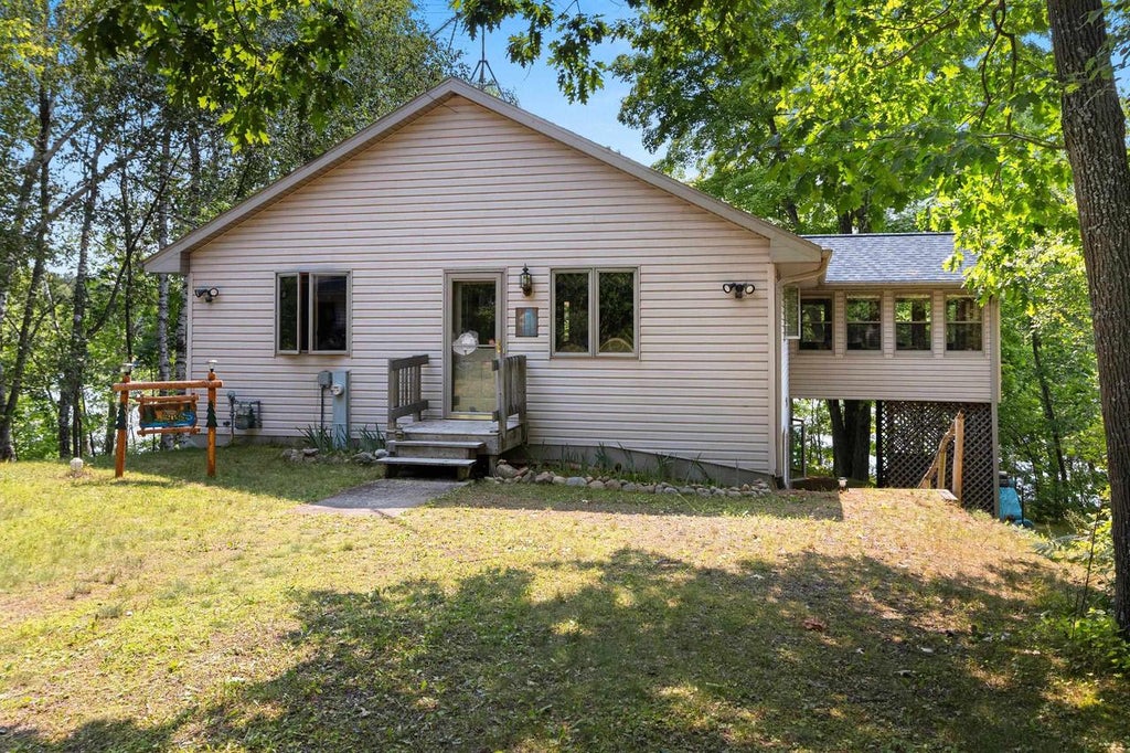 Photo of 16304 Winslow Lake LANE, Mountain, WI 54149 (MLS # 50330021)