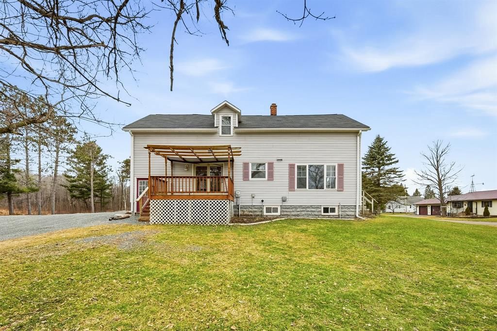 Photo of W13297 Lublin STREET, Lublin, WI 54447 (MLS # 1599111)