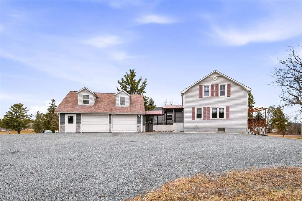 Photo of W13297 Lublin STREET, Lublin, WI 54447 (MLS # 1599111)