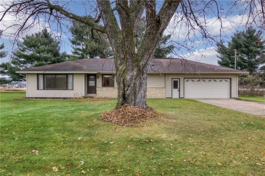 Photo of N40322 State Road 93, Independence, WI 54747 (MLS # 1597162)