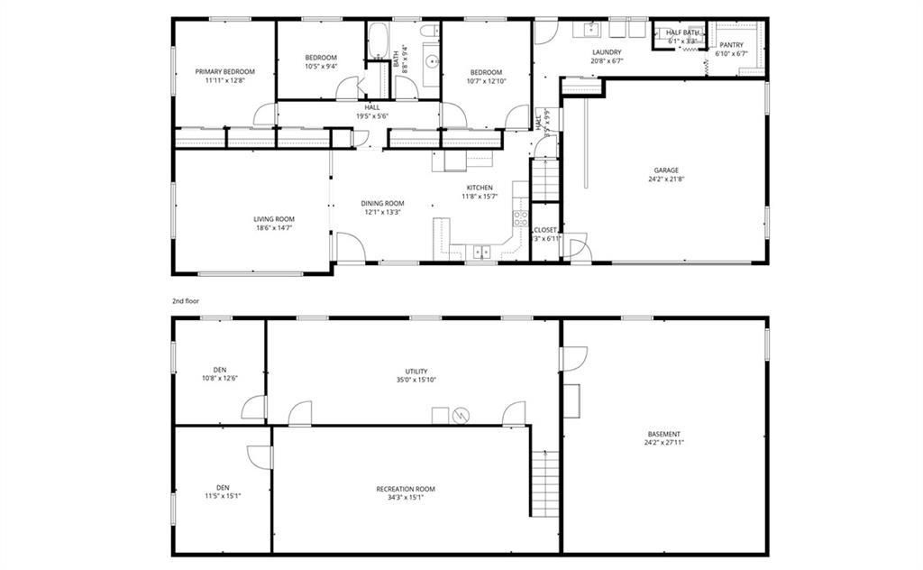 Photo of N40322 State Road 93, Independence, WI 54747 (MLS # 1597162)