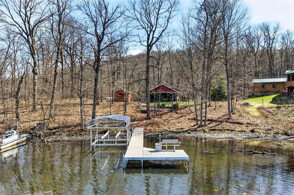Photo of 2774 25th AVENUE #A, Rice Lake, WI 54868 (MLS # 1600382)