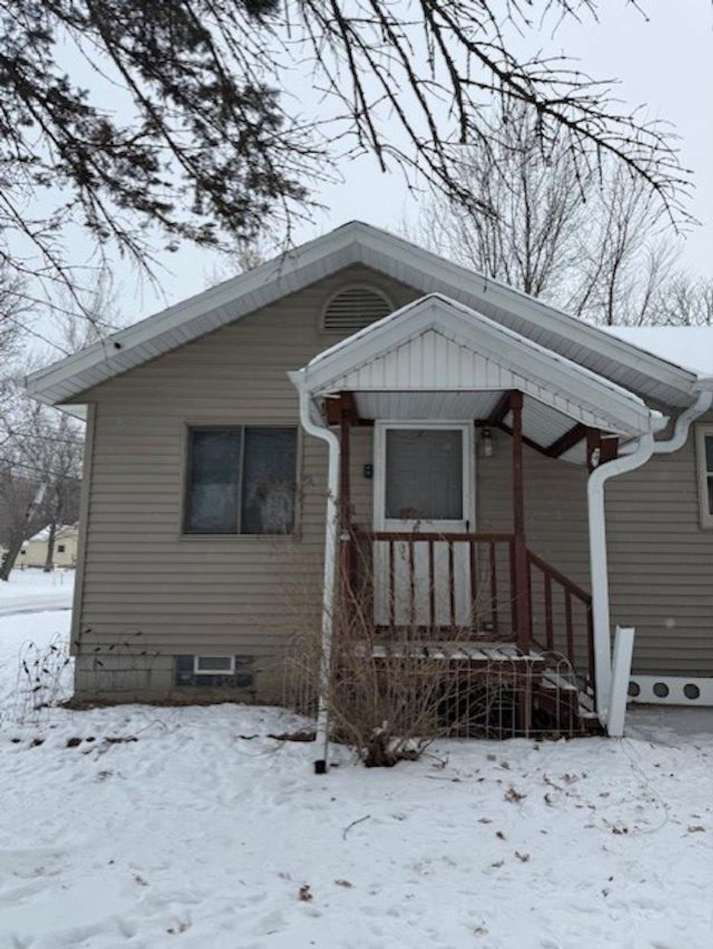 Photo of 1503 S 3rd AVENUE, Wausau, WI 54403 (MLS # 22600058)