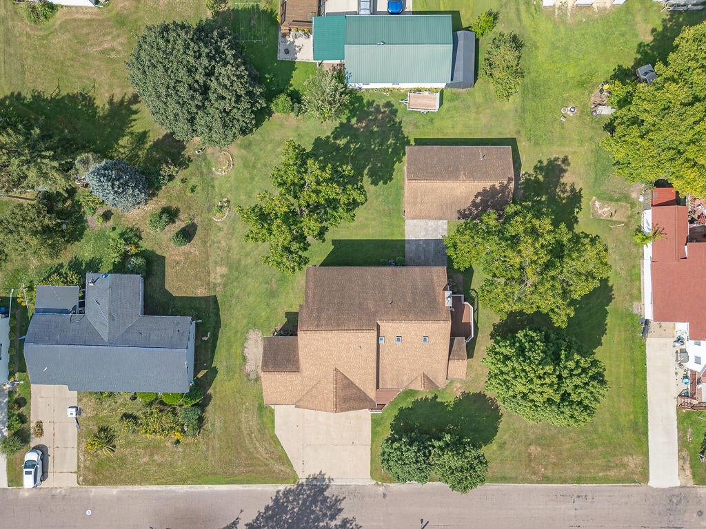 Photo of 636 E Olson STREET, Blair, WI 54616 (MLS # 1978380)