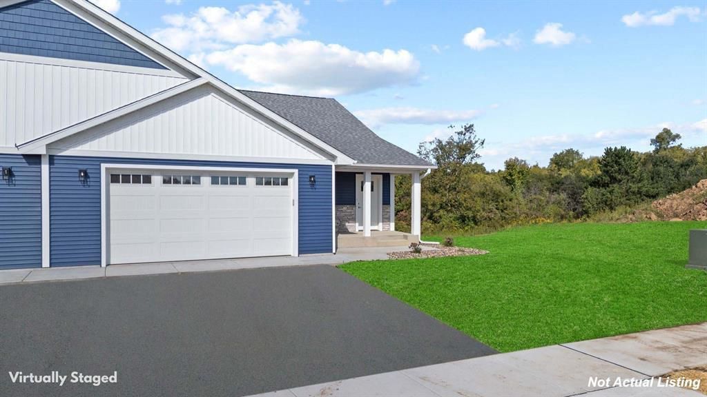 Photo of 415 Finvold STREET, Woodville, WI 54028 (MLS # 1601153)