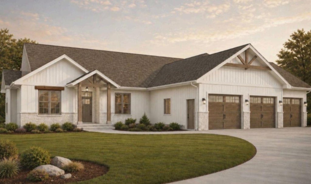 Photo of 3959 Agatha Christie AVENUE, De Pere, WI 54115 (MLS # 50332727)