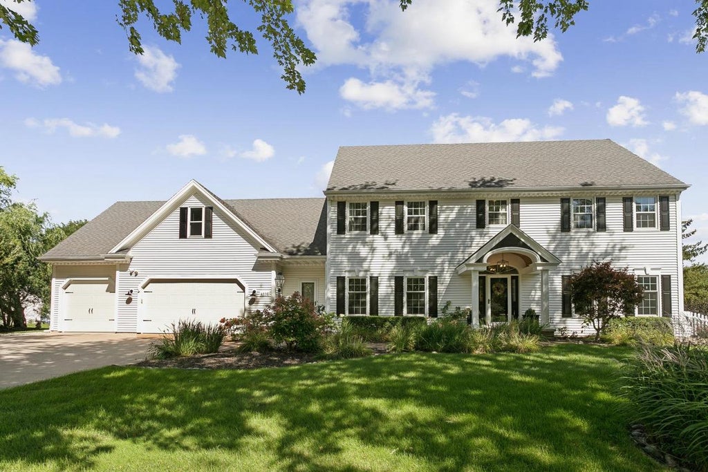 Photo of 4116 N Windover COURT, Appleton, WI 54913 (MLS # 50332728)