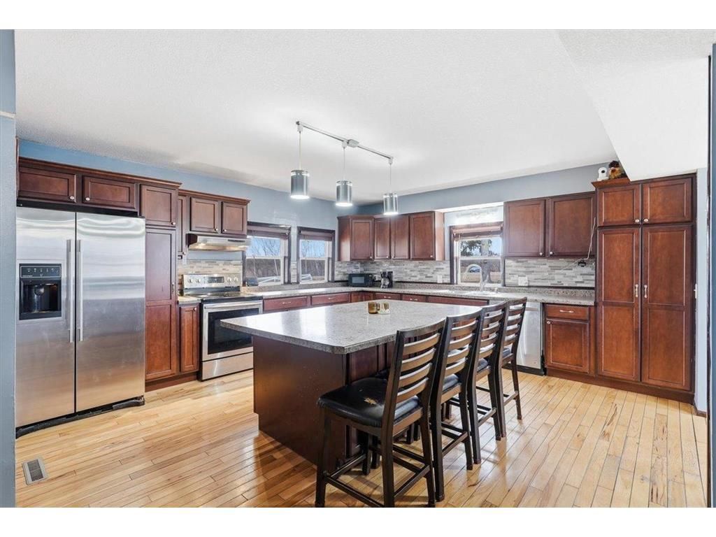 Photo of 1890 220th AVENUE, Centuria, WI 54824 (MLS # 7034693)