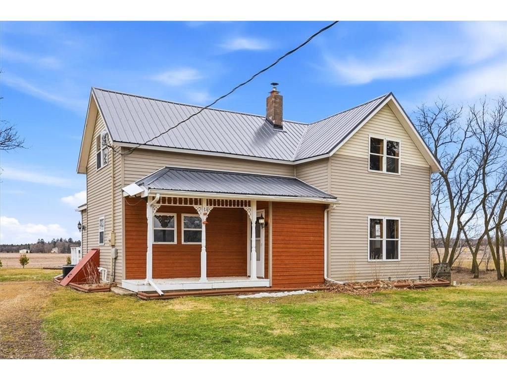 Photo of 1890 220th AVENUE, Centuria, WI 54824 (MLS # 7034693)