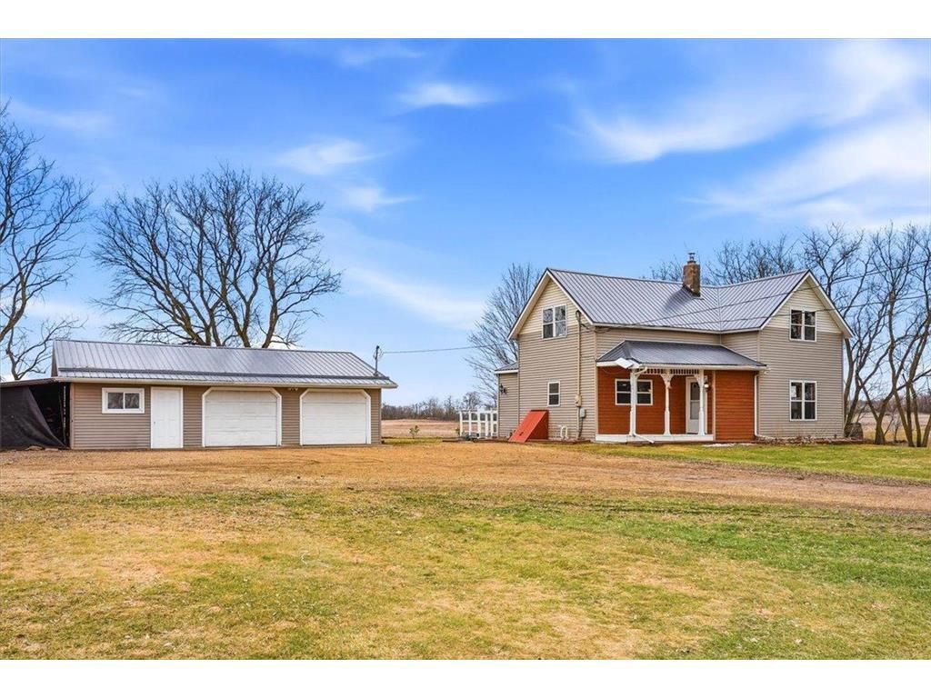 Photo of 1890 220th AVENUE, Centuria, WI 54824 (MLS # 7034693)