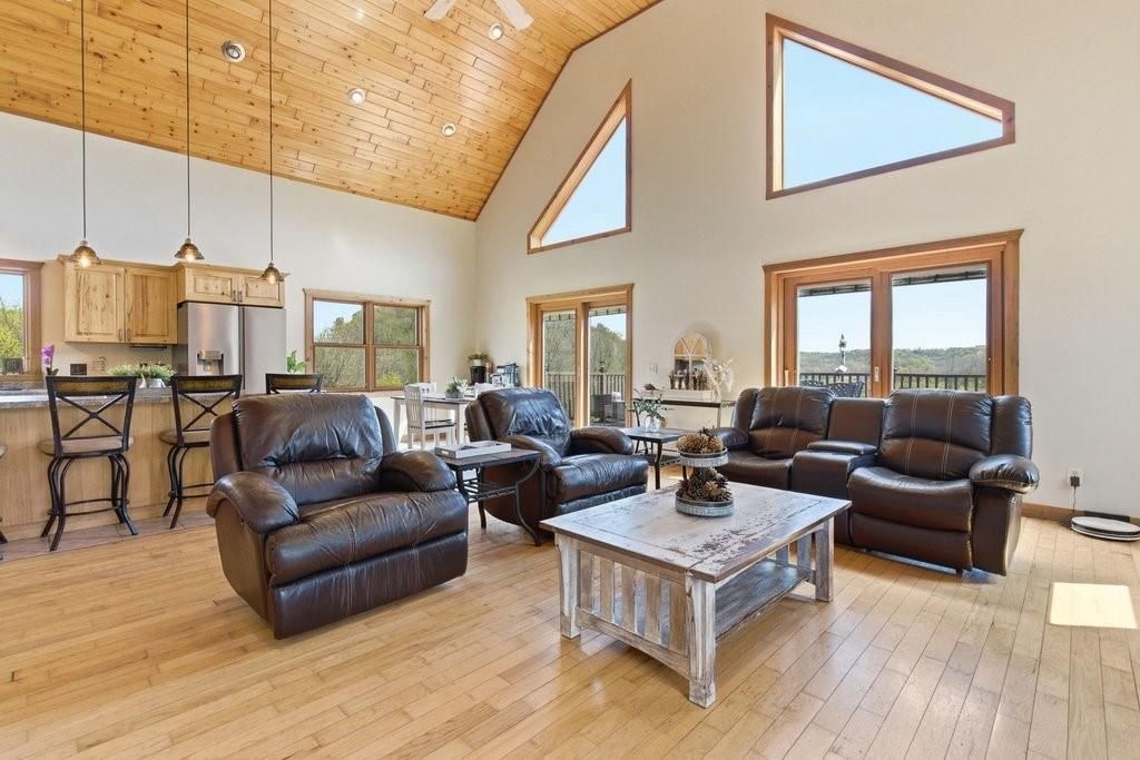 Photo of N5063 240th STREET, Menomonie, WI 54751 (MLS # 1600868)