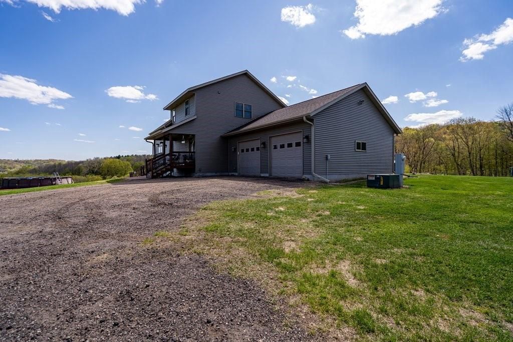 Photo of N5063 240th STREET, Menomonie, WI 54751 (MLS # 1600868)