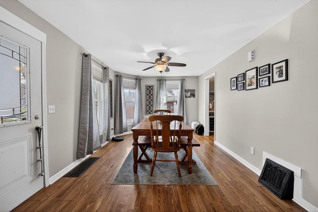 Photo of 1213 21st AVENUE, Monroe, WI 53566 (MLS # 2020323)