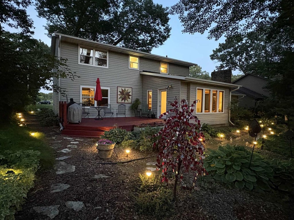 Photo of 2026 Candle WAY, Green Bay, WI 54304 (MLS # 50328929)