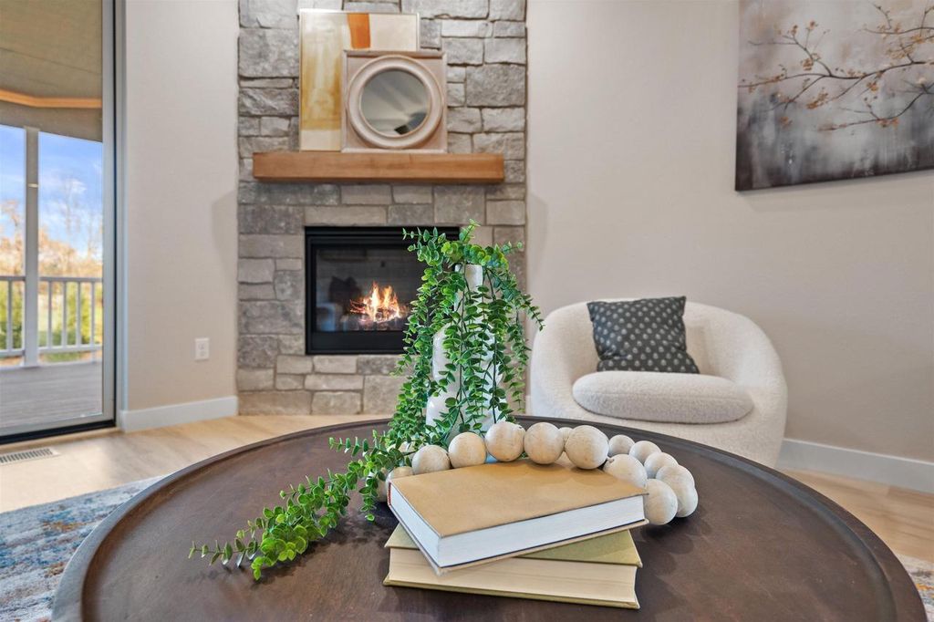 Photo of 7034 Stonewood LANE, Lannon, WI 53046 (MLS # 1935768)