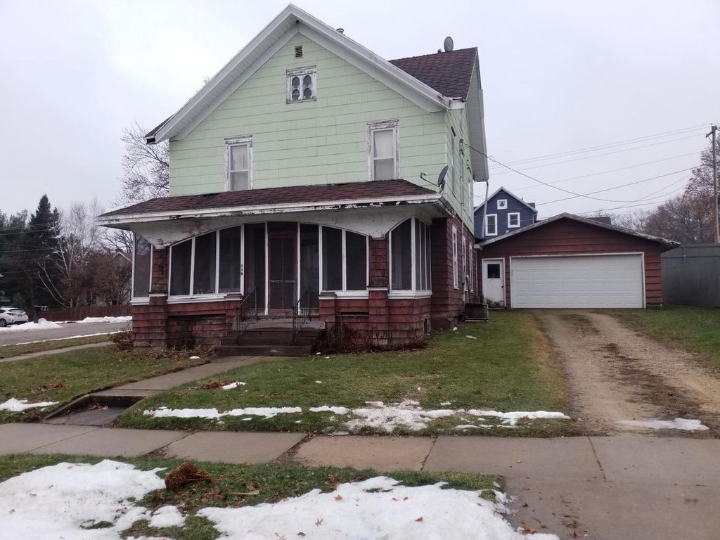 Photo of 119 2nd STREET, New Glarus, WI 53575 (MLS # 2014263)