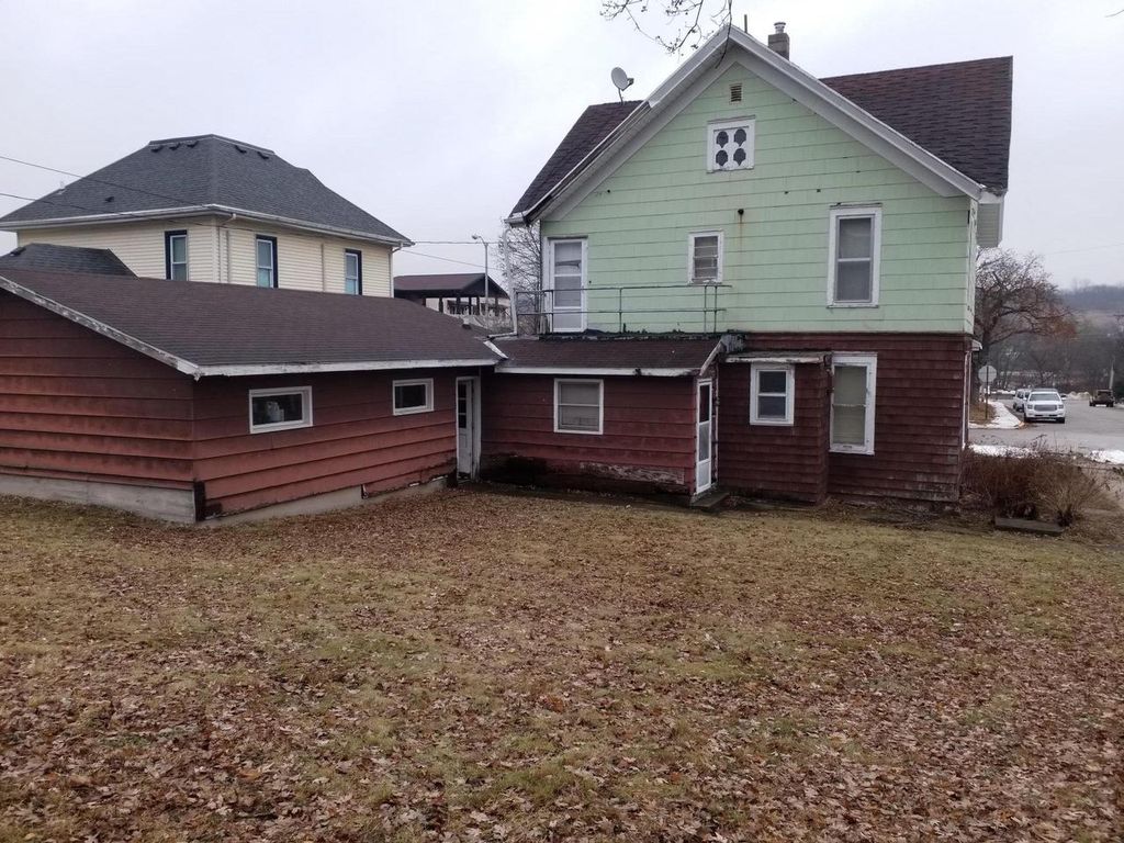 Photo of 119 2nd STREET, New Glarus, WI 53575 (MLS # 2014263)