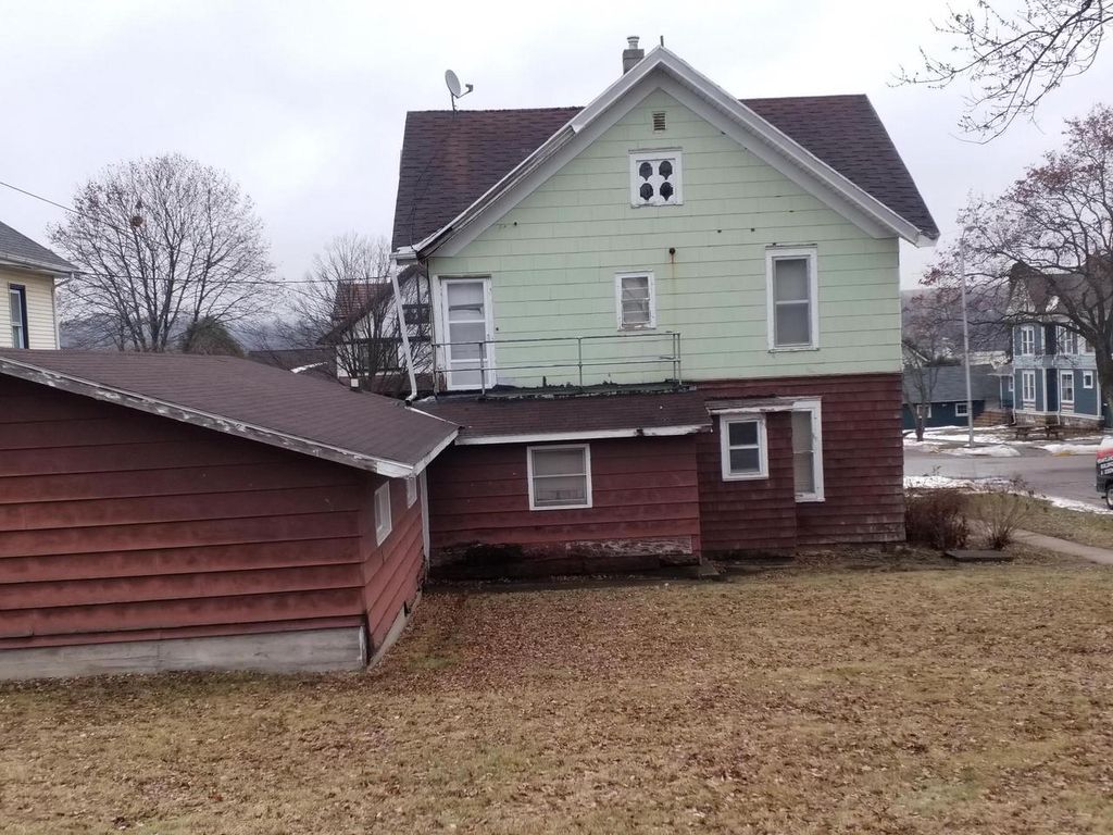 Photo of 119 2nd STREET, New Glarus, WI 53575 (MLS # 2014263)