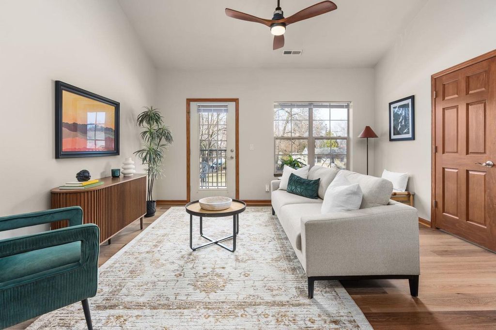 Photo of 1517 Martin STREET #6, Madison, WI 53713 (MLS # 2017331)