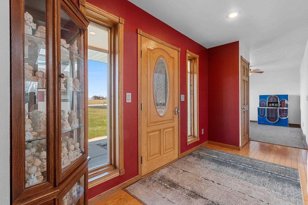 Photo of W3195 Rock ROAD, Appleton, WI 54913 (MLS # 50324050)