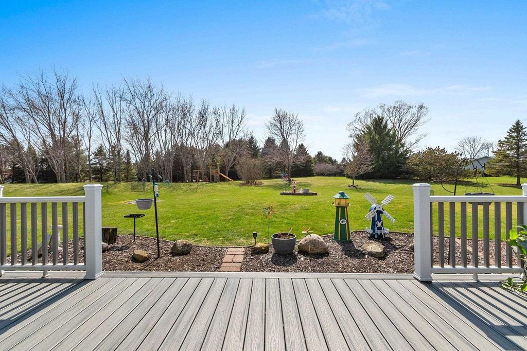 Photo of W3195 Rock ROAD, Appleton, WI 54913 (MLS # 50324050)