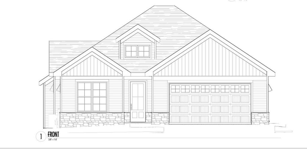 Photo of 1624 N Honeysuckle CIRCLE, De Pere, WI 54115 (MLS # 50325115)