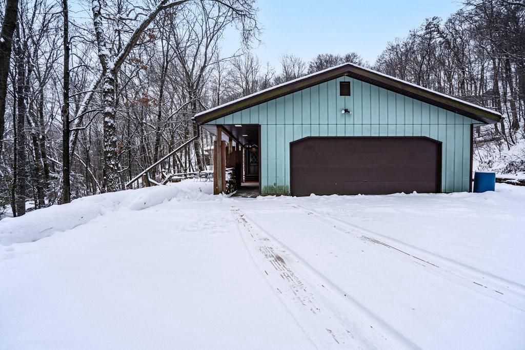 Photo of 2548 Woodhaven ROAD, Eau Claire, WI 54703 (MLS # 1597427)
